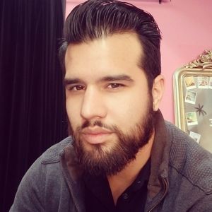 Meet your Posher, Cristian